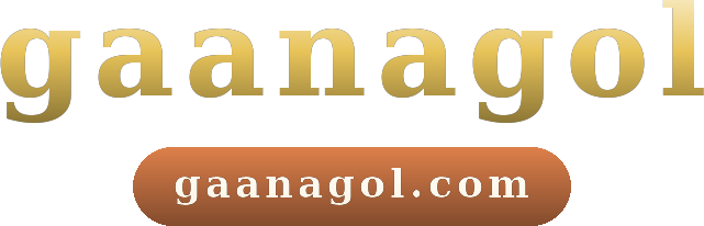 gaanagol logotipo