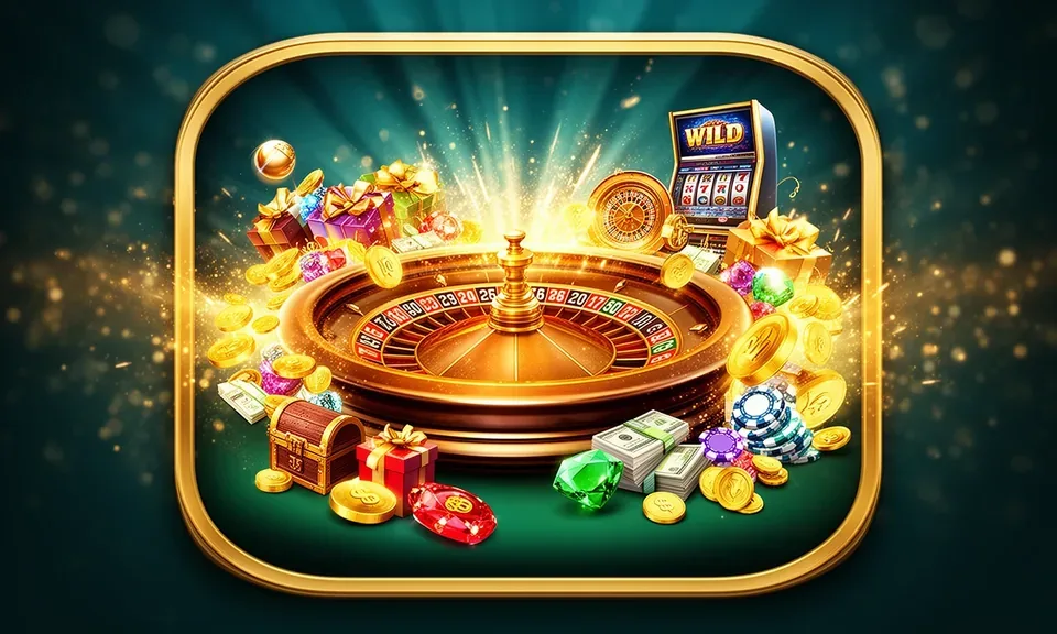 gaanagol Perú lobby de juegos